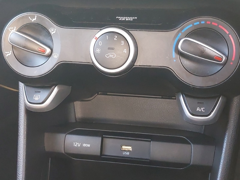 Used Kia Picanto 2023 for sale - 76881188: Photo 11