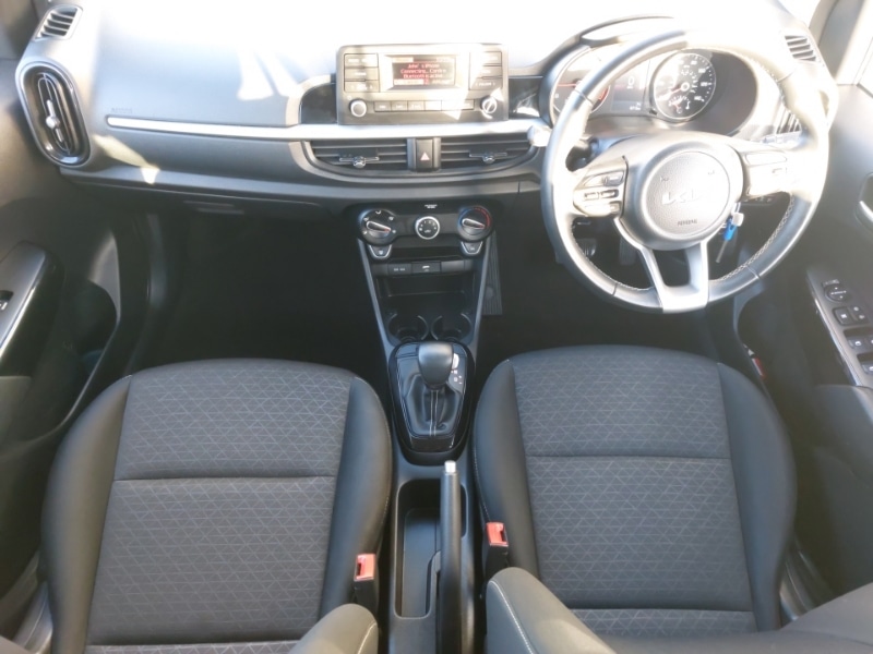 Used Kia Picanto 2023 for sale - 76881188: Photo 2
