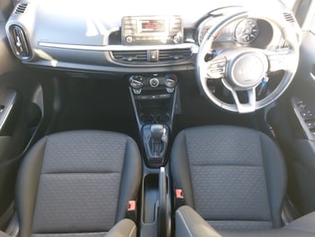 Used Kia Picanto 2023 for sale - 76881188: Photo