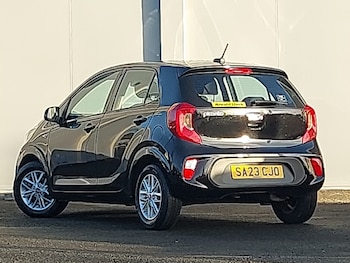 Used Kia Picanto 2023 for sale - 76881188: Photo