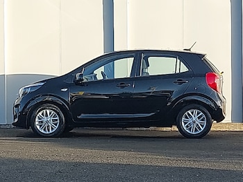 Used Kia Picanto 2023 for sale - 76881188: Photo