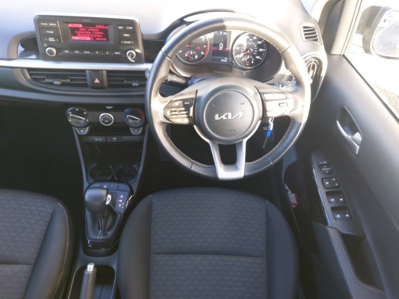 Used Kia Picanto 2023 for sale - 76881188: Photo 7