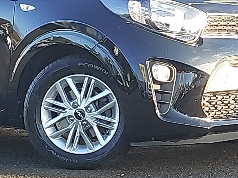 Used Kia Picanto 2023 for sale - 76881188: Photo 9