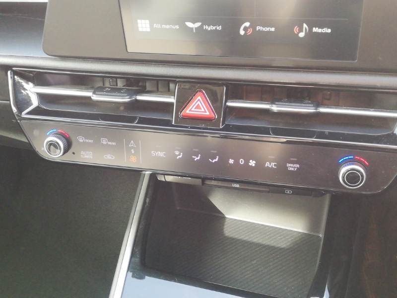 Used Kia Niro 2023 for sale - 77664811: Photo 12