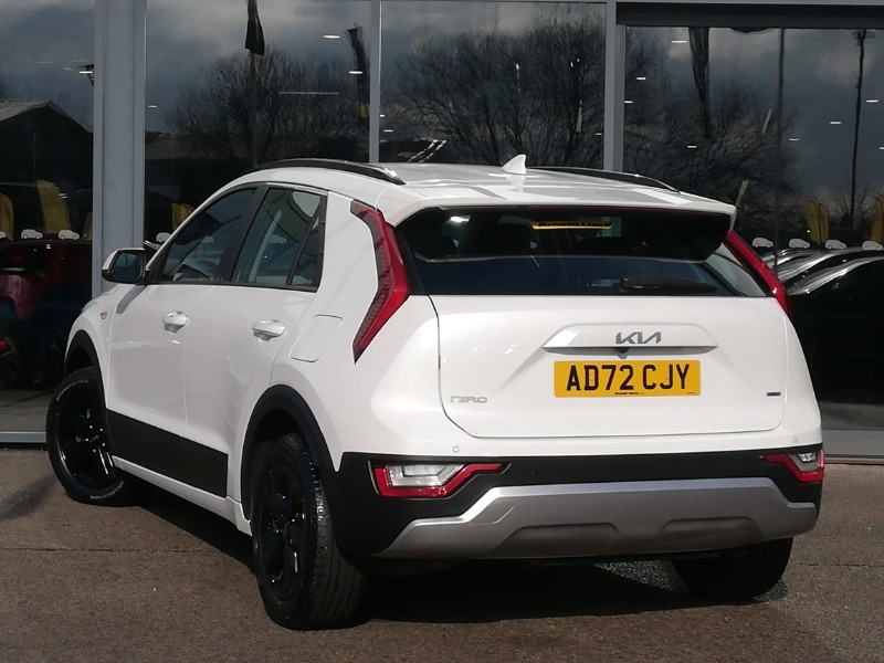 Used Kia Niro 2023 for sale - 77664811: Photo 3