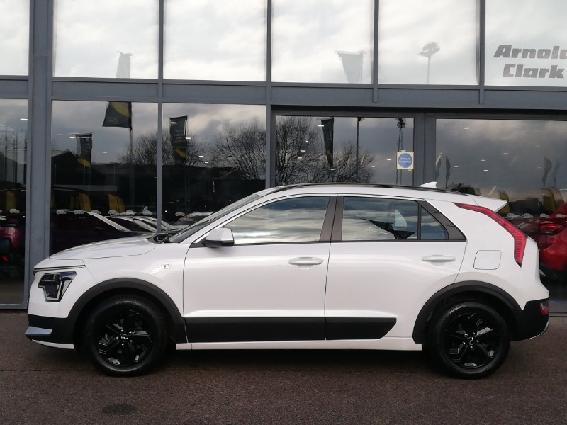 Used Kia Niro 2023 for sale - 77664811: Photo 4