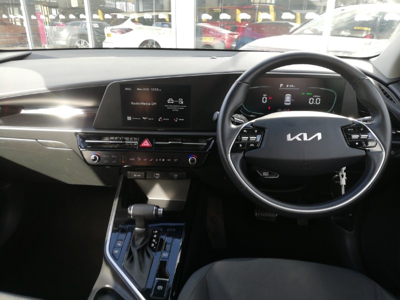 Used Kia Niro 2023 for sale - 77664811: Photo 7