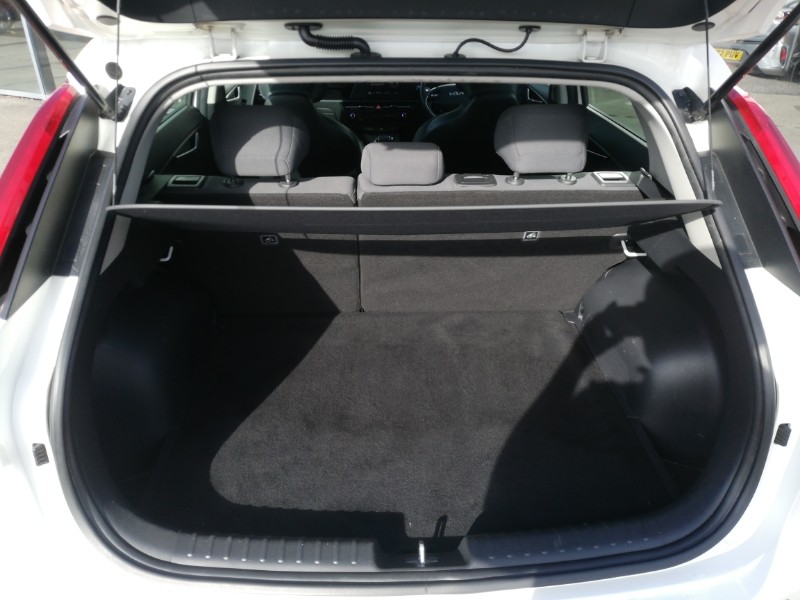 Used Kia Niro 2023 for sale - 77664811: Photo 8