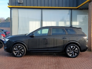 Used Vauxhall Grandland 2025 for sale - 78522534: Photo