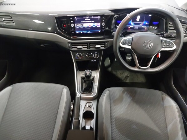 Used Volkswagen Polo 2023 for sale - 76254417: Photo 2