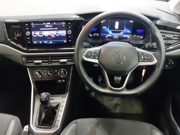 Used Volkswagen Polo 2023 for sale - 76254417: Photo 7