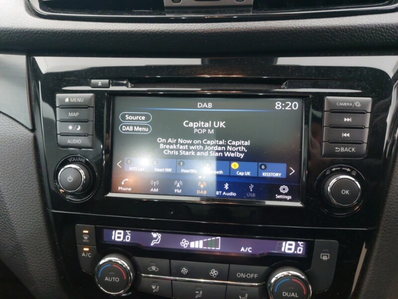 Used Nissan Qashqai 2020 for sale - 77833095: Photo 11