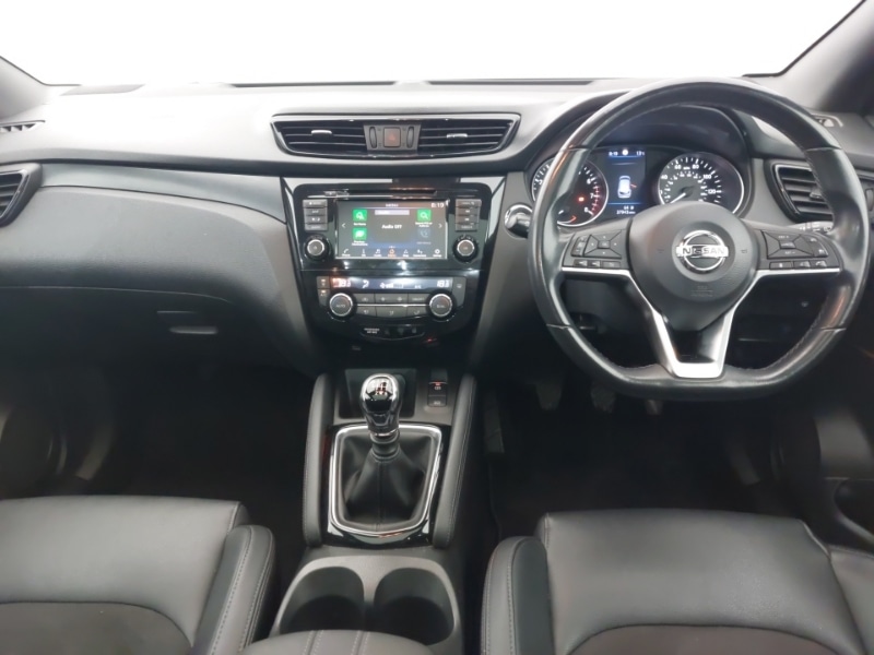 Used Nissan Qashqai 2020 for sale - 77833095: Photo 2