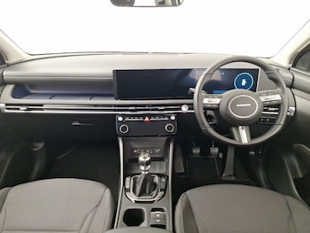 Used Hyundai TUCSON 2025 for sale - 76864969: Photo