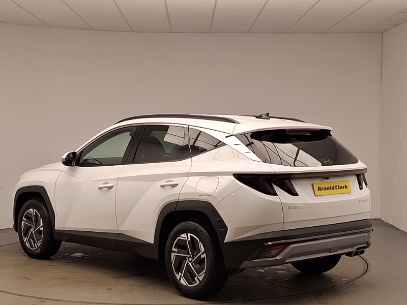 Used Hyundai TUCSON 2025 for sale - 76864969: Photo 3