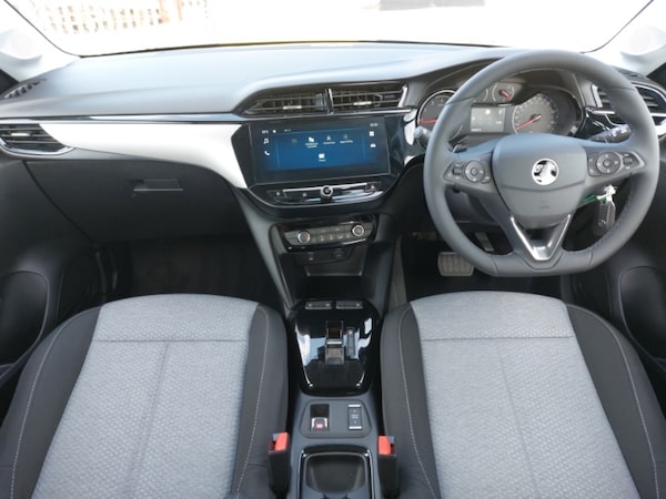 Used Vauxhall Corsa 2025 for sale - 76220935: Photo 2