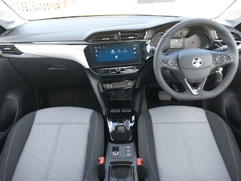 Used Vauxhall Corsa 2025 for sale - 76220935: Photo
