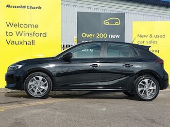 Used Vauxhall Corsa 2025 for sale - 76220935: Photo
