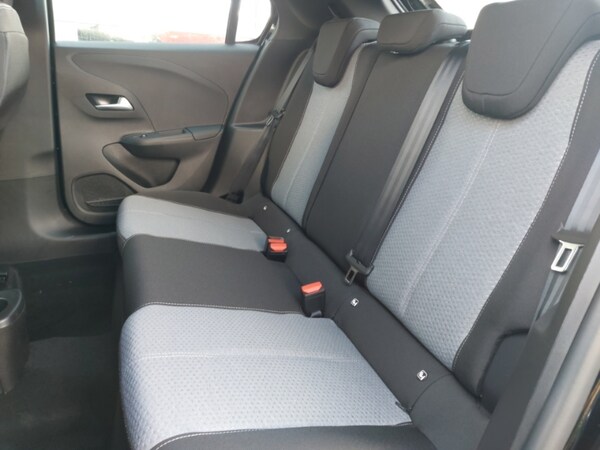 Used Vauxhall Corsa 2025 for sale - 76220935: Photo 6