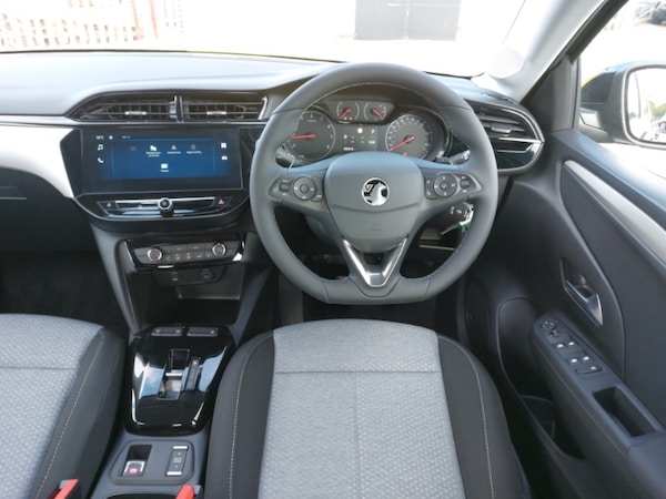 Used Vauxhall Corsa 2025 for sale - 76220935: Photo 7