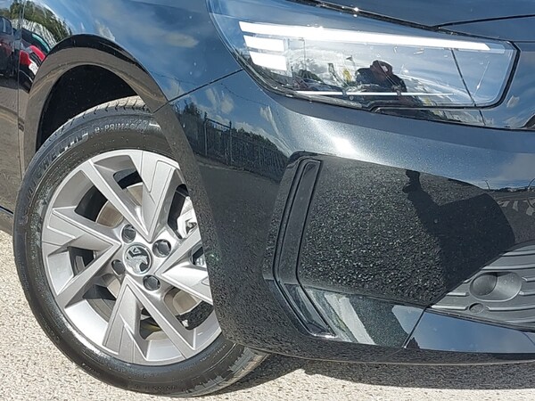 Used Vauxhall Corsa 2025 for sale - 76220935: Photo 9