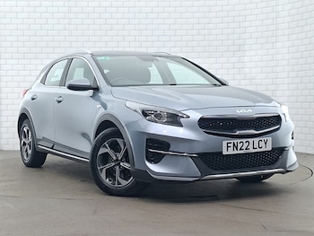 Used Kia XCeed 2022 for sale - 79186030: Photo