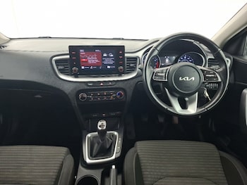 Used Kia XCeed 2022 for sale - 79186030: Photo