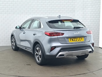 Used Kia XCeed 2022 for sale - 79186030: Photo