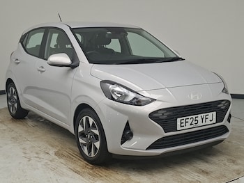 Used Hyundai i10 2025 for sale - 79273637: Photo