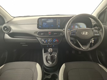 Used Hyundai i10 2025 for sale - 79273637: Photo