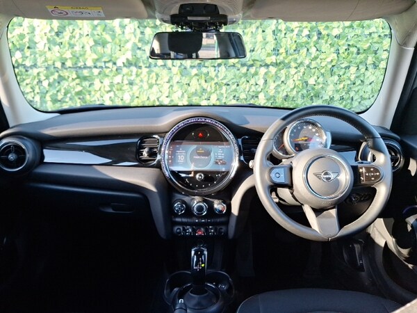 Used MINI Hatch 2022 for sale - 76237716: Photo 4