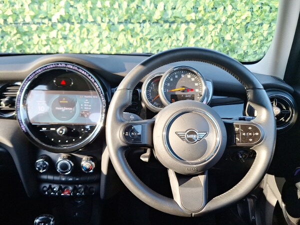 Used MINI Hatch 2022 for sale - 76237716: Photo 5