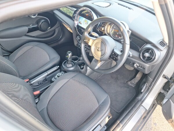 Used MINI Hatch 2022 for sale - 76237716: Photo 6