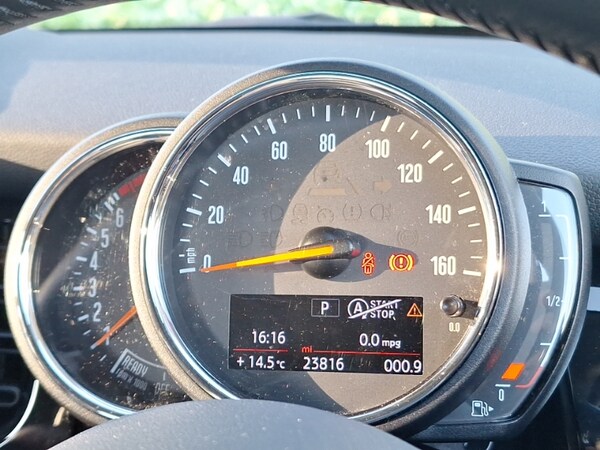 Used MINI Hatch 2022 for sale - 76237716: Photo 9