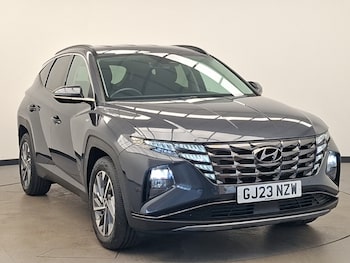 Used Hyundai TUCSON 2023 for sale - 79218941: Photo