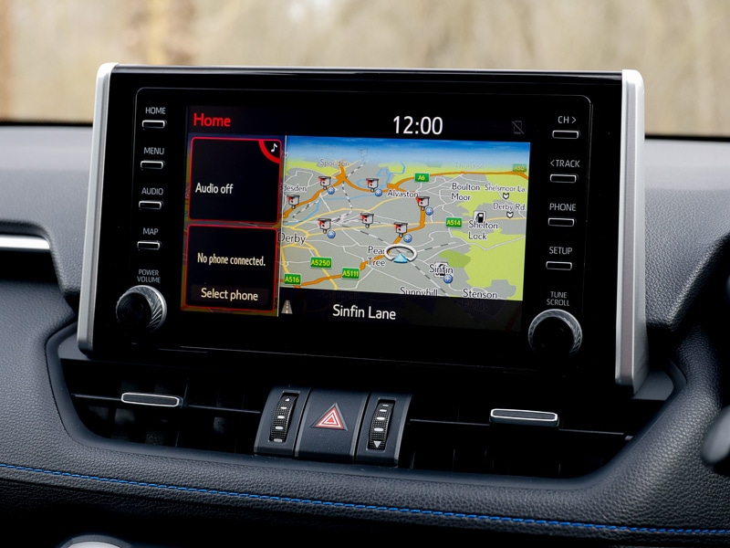 Used Toyota RAV4 2022 for sale - 77752085: Photo 10