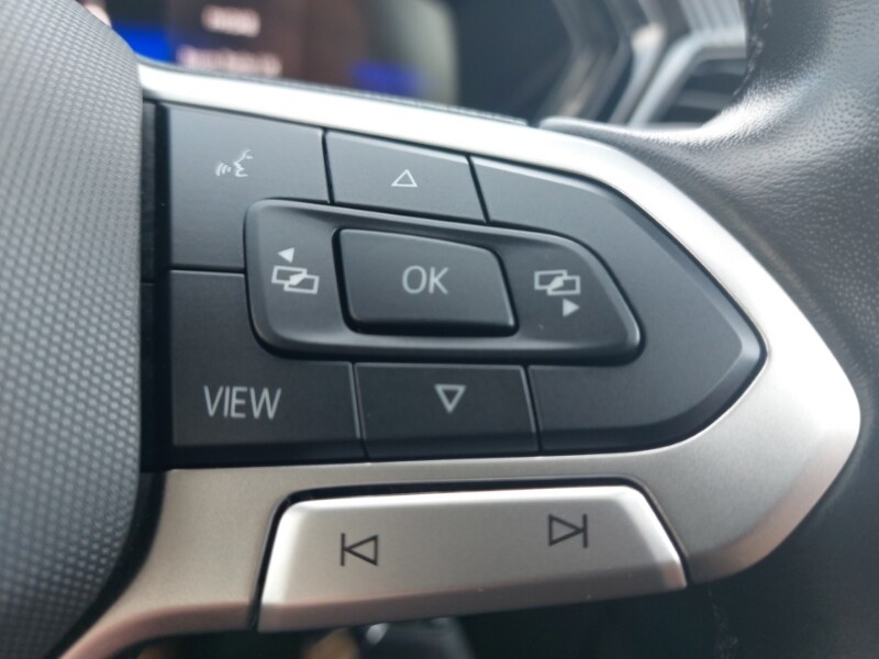 Used Volkswagen T-Cross 2023 for sale - 78156389: Photo 12