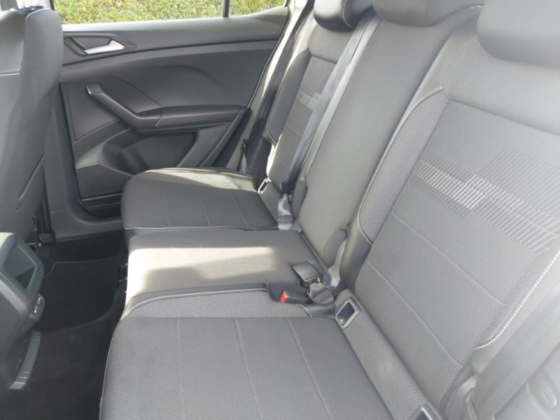 Used Volkswagen T-Cross 2023 for sale - 78156389: Photo 6