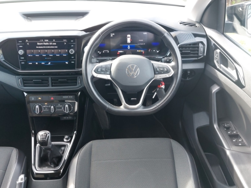 Used Volkswagen T-Cross 2023 for sale - 78156389: Photo 7