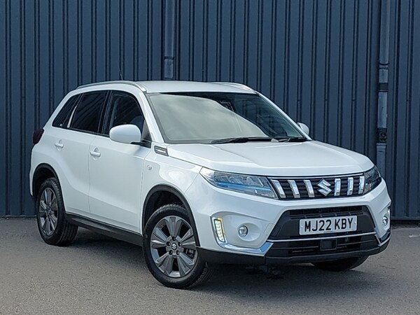 Used Suzuki Vitara 2022 for sale - 76198946: Photo 1