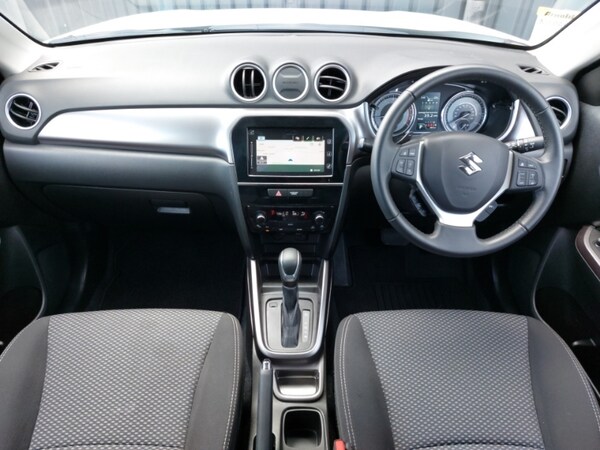 Used Suzuki Vitara 2022 for sale - 76198946: Photo 2