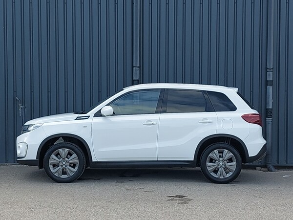 Used Suzuki Vitara 2022 for sale - 76198946: Photo 4