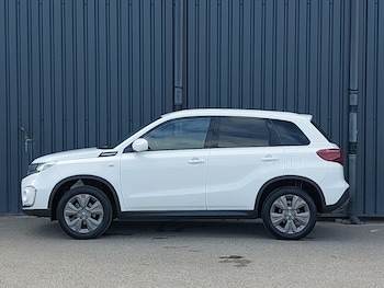 Used Suzuki Vitara 2022 for sale - 76198946: Photo 4