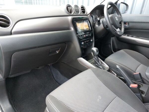 Used Suzuki Vitara 2022 for sale - 76198946: Photo 5