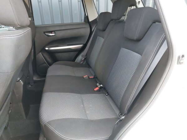 Used Suzuki Vitara 2022 for sale - 76198946: Photo 6
