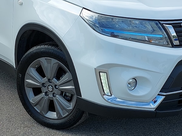 Used Suzuki Vitara 2022 for sale - 76198946: Photo 9
