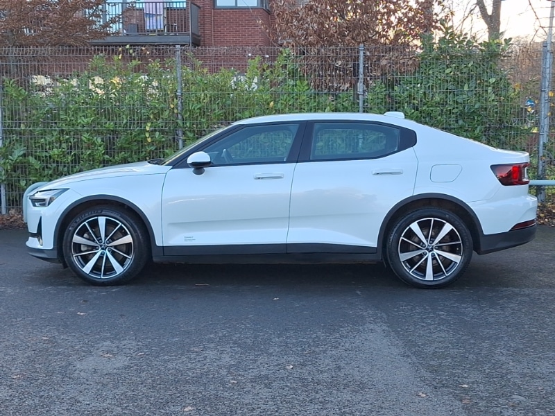 Used Polestar Polestar 2 2021 for sale - 77046653: Photo 4