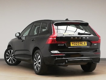 Used Volvo XC60 2023 for sale - 77197204: Photo