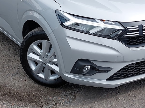 Used Dacia Sandero 2023 for sale - 76194852: Photo 9