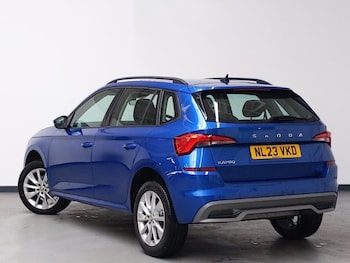 Used Skoda Kamiq 2023 for sale - 78474146: Photo